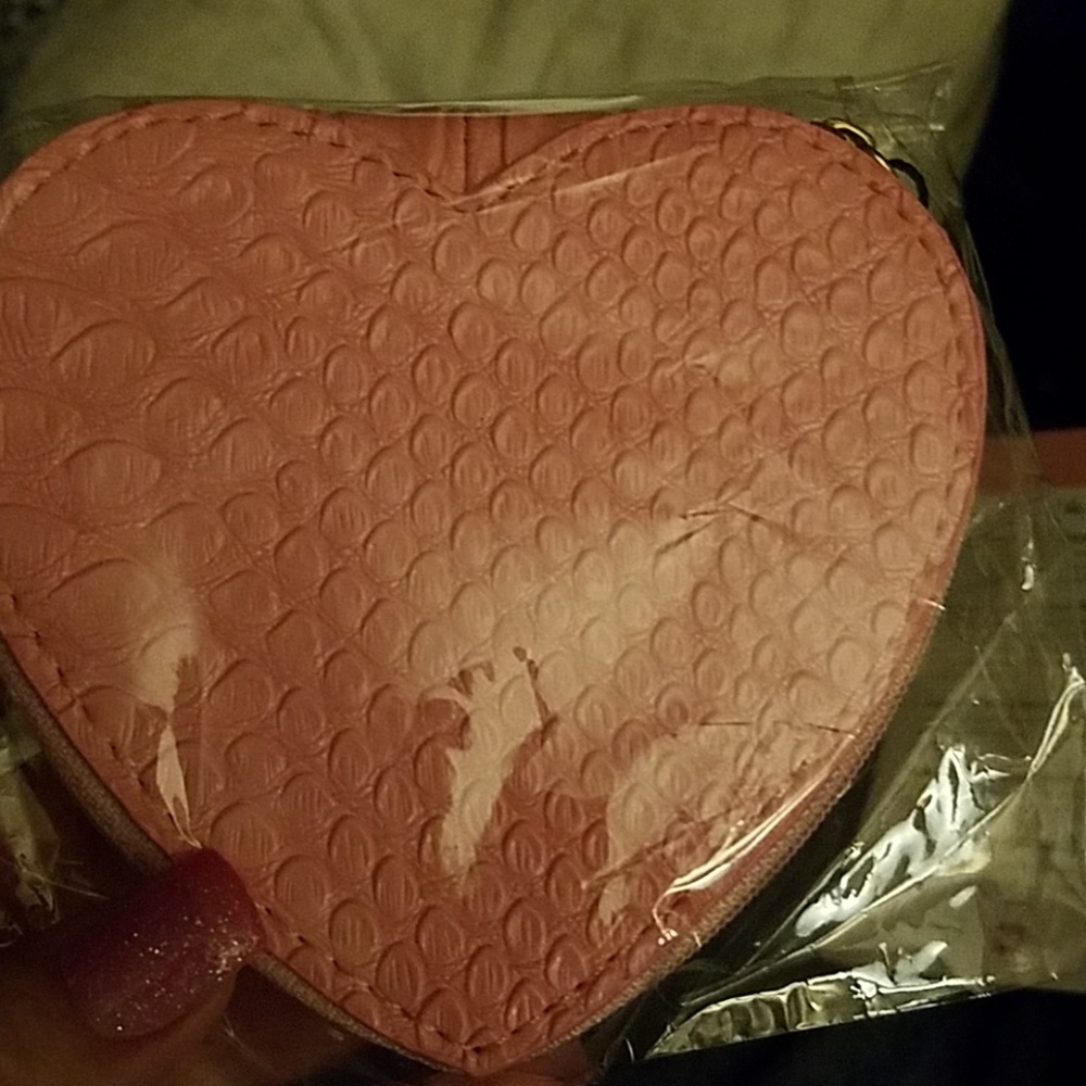 Coin purse - Picture 2 of 2